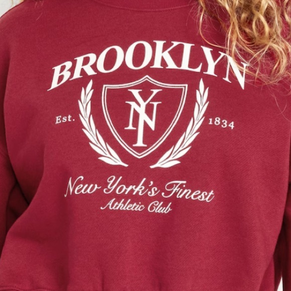 Brooklyn sweater - Picture 3 of 6